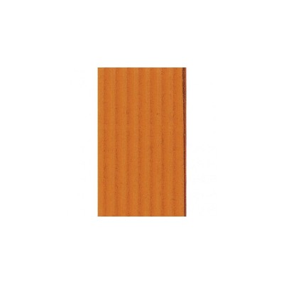 Paquet 10F Ondulor média 50x70cm à plat s/film orange