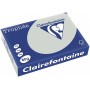 R/500F CLAIRFONTAINE TROPHEE 80G A4 Gris Acier