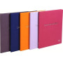 Livre de recettes 220X170 96 pages