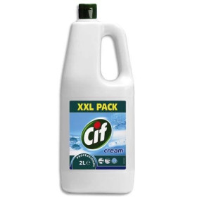 CIF CREME A RECURER 2L XXL 6561327 - SG51F