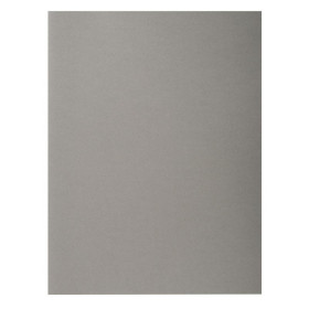 Pt 10 chemises ROCKS 210 gris