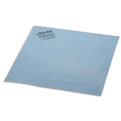 VIL P/5 LAV MICROFIB PVA 38X35 BL 143585 - SG58D