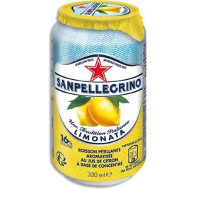 SAO CANET 33CL SP LIMONATA 8091587 - SG158E