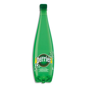 PRR BTLE EAU 1L PERRIER NATURE 8086682 - SG158C