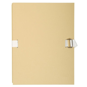 CHEM.DOS EXTENS.PAP.TOILE MASTIC / 5