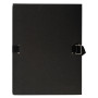 CHEM.DOS EXTENS.PAP.TOILE NOIR / 5