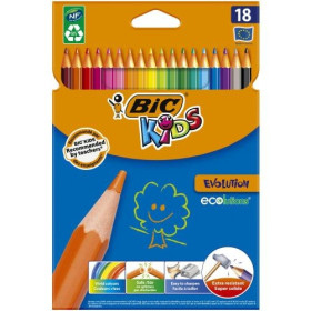 BIC E/18 CRAY COUL EVOLUTION ASS 937513