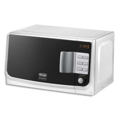 DEL MICRO-ONDES 1050W 20L MW20G - SG162G