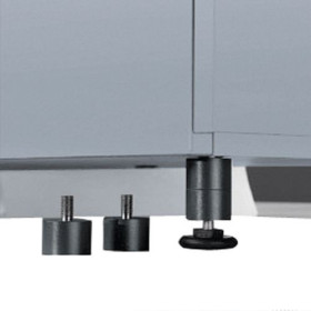 KIT 8ENTRETOISES CAIS HB METALUNIQUEMENT