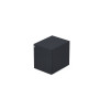 CAISSON MOB METAL 3T PLT L.42P.53,3 H.50,5 CM AVEC TIRETTE PLUMIER SC