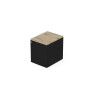 CAISSON MOB METAL 3T PLT L.42,3P.53,5 H.52,4 CM TOP MELAMINESG R3