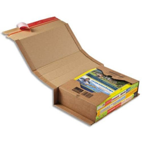 CMP ETUI UNIV 30X21CM A4 BR CP020.08 - SG130D
