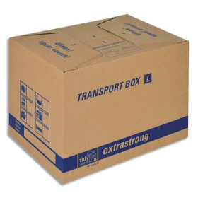 TDY CARTON DEMENAGEMENT L BR TP110.001 - SG133A