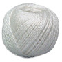 VIS FICELLE POLYP L88M 250G BLC FPP 161 - SG133H