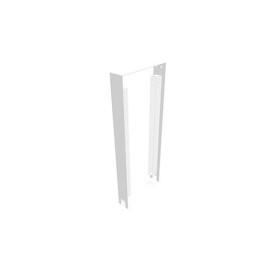 GUSTAVE FILEUR CAISSON H113,5CM - 85MM LARGEUR EP.1MM SO
