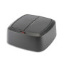 VIL COUV CAR BASCUL IRIS SQUARE N 137676 - SG69C