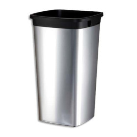 VIL COLLECTEUR CARRE IRIS 60L INX 137673 - SG69C