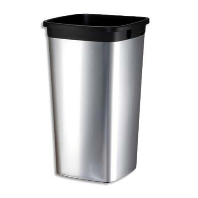 VIL COLLECTEUR CARRE IRIS 60L INX 137673 - SG69C