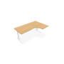 IDOL C90° ASYM 180 RET D 60 PLFX VDF METAL SS CARTER RI SO