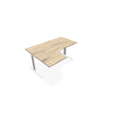 IDOL C90° ASYM 160 RET G 60 PLFX VDF METAL + CARTER R3 SO SA