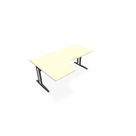 IDOL C90° ASYM 180 RET G 60 PLFX VDF METAL + CARTER MA SC SO