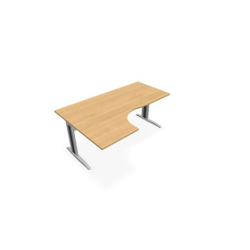 IDOL C90° ASYM 180 RET G 60 PLFX VDF METAL + CARTER RI SA SC