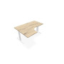 BUR CPT ASYM 90° IDOL L160 XRT. 60CMA GCH DECOR R3 PIEDS I RH FIN SO - CARTER FI