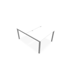 ARIAL BENCH DEP.2 PLT L120XP80 EP25MM PP OBT PIED ARCHE CARREE FX MG SA