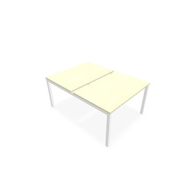 ARIAL BENCH DEP.2 PLT L120XP80 EP25MM PP OBT PIED ARCHE CARREE FX MA SO