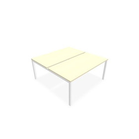 ARIAL BENCH DEP.2 PLT L160XP80 EP25MM PP OBT PIED ARCHE CARREE FX MA SO