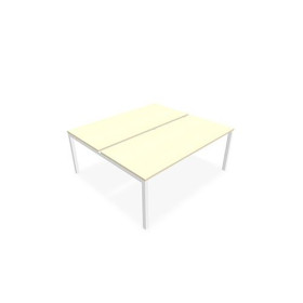 ARIAL BENCH DEP.2 PLT L180XP80 EP25MM PP OBT PIED ARCHE CARREE FX MA SO