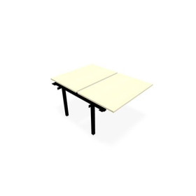 ARIAL BENCH SUI.2 PLT L120XP80 EP25MM PP OBT PIED INTERMEDIAIRE MA SG
