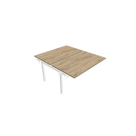 ARIAL BENCH SUI.2 PLT L140XP80 EP25MM PP OBT PIED INTERMEDIAIRE R3 SO
