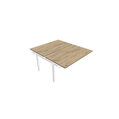 ARIAL BENCH SUI.2 PLT L140XP80 EP25MM PP OBT PIED INTERMEDIAIRE R3 SO