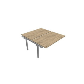 ARIAL BENCH SUI.2 PLT L140XP80 EP25MM PP OBT PIED INTERMEDIAIRE R3 SA
