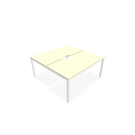 ARIAL BENCH DEP.2 PLT L160XP80 EP25MM ECHANCRE PIED ARCHE CARREE FX  MA SO