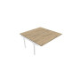 ARIAL BENCH SUI.2 PLT L160XP80 EP25MM PP OBT PIED INTERMEDIAIRE R3 SO