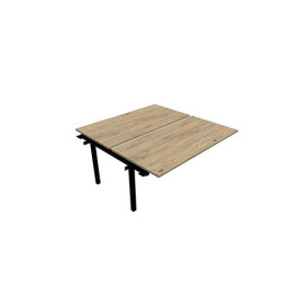 ARIAL BENCH SUI.2 PLT L160XP80 EP25MM PP OBT PIED INTERMEDIAIRE R3 SG