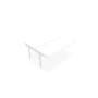 ARIAL BENCH SUI.2 PLT L180XP80 EP25MM PP OBT PIED INTERMEDIAIRE MG SO