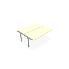 ARIAL BENCH SUI.2 PLT L180XP80 EP25MM PP OBT PIED INTERMEDIAIRE MA SA