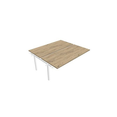 ARIAL BENCH SUI.2 PLT L180XP80 EP25MM PP OBT PIED INTERMEDIAIRE R3 SO