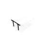ARIAL BENCH SUI.2 PLT L180XP80 EP25MM PP OBT PIED INTERMEDIAIRE MG SG