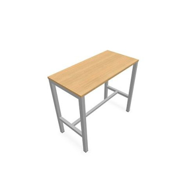 ARIAL T REU.L120XP60XH104,5 NU PIED ARCHE CARREE FX AVEC REPOSE PIED RI SA