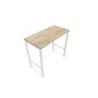 ARIAL T REU.L120XP60XH104,5 NU PIED ARCHE CARREE FX AVEC REPOSE PIED R3 SO