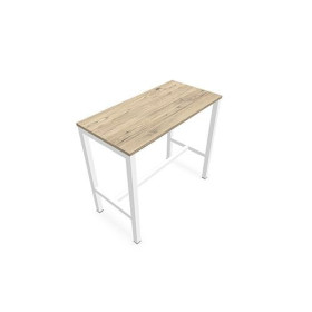 ARIAL T REU.L120XP60XH104,5 NU PIED ARCHE CARREE FX AVEC REPOSE PIED R3 SO