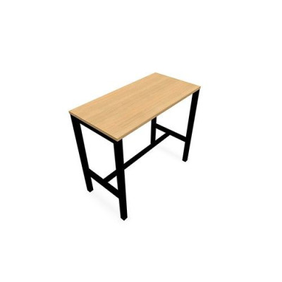 ARIAL T REU.L120XP60XH104,5 NU PIED ARCHE CARREE FX AVEC REPOSE PIED RI SG