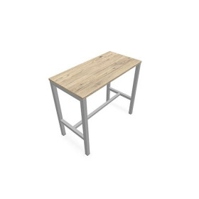 ARIAL T REU.L120XP60XH104,5 NU PIED ARCHE CARREE FX AVEC REPOSE PIED R3 SA