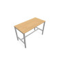 ARIAL T REU.L160XP80XH104,5 NU PIED ARCHE CARREE FX AVEC REPOSE PIED RI SA