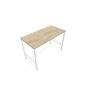 ARIAL T REU.L160XP80XH104,5 NU PIED ARCHE CARREE FX AVEC REPOSE PIED R3 SO