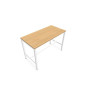 ARIAL T REU.L160XP80XH104,5 NU PIED ARCHE CARREE FX AVEC REPOSE PIED RI SO